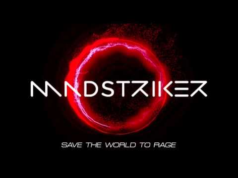 Swedish House Mafia vs. Sander Van Doorn vs. Firebeatz - Save The World To Rage (MadStriker Mashup)