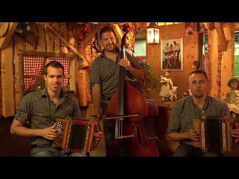 Wisi Züger und sini Gescht -  dä Kurt uf Brutschau