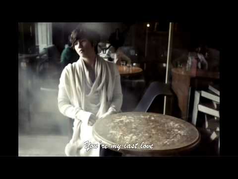 20091105 K.Will - My Last Love (English Subbed)