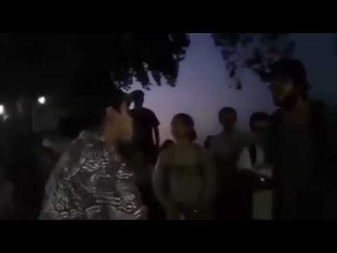 FINAL: FUSOK vs DRAISEK Primera fecha -CouliseoFree