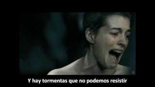 I Dreamed a Dream - Les Misérables - Anne Hathaway - Sub. Español