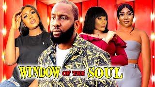 Download lagu WINDOW OF THE SOUL (FULL MOVIE) - RAY EMODI/PAMELA OKOYE/KENDRA CHI 2023 NOLLYWOOD MOVIE mp3