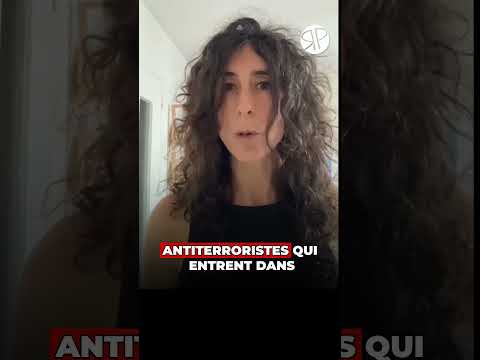 ✊ L'écrivaine SANDRA LUCBERT exige la RELAXE pour ANASSE