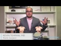 What are the Different Types of Breast Implants? -Dr. Kevin Tehrani