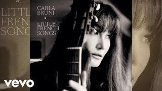 Carla Bruni - Mon Raymond (Audio)