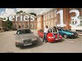 Top Gear Funniest Moments From Series 13
