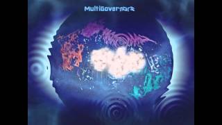 MultiGovernors - The Road
