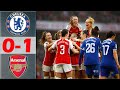 Chelsea vs Arsenal FULL Highlights | Women’s League Cup 23/24 FINAL | 3.31.2024