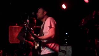 Frog Eyes - Biloxi, In A Grove, Cleans Out His Eyes