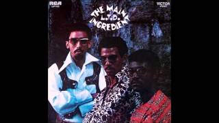 The Main Ingredient - You&#39;ve Been My Inspiration