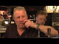 Kroegbaas Wil Wolters neemt afscheid van Café Den Pimpelaer in Barendrecht