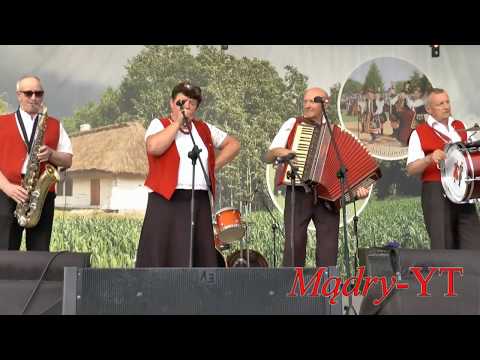 "Witek" - Frywolny, śmieszny kawałek o nieudanym ożenku ! Kapela ŚWIĘTOKRZYSKA 2017