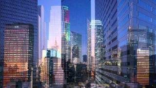 Deodato ~ Skyscrapers