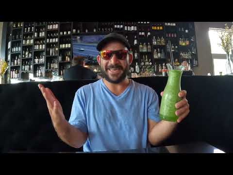 CAFE NOIR, Hollywood Florida