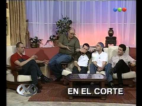 Cámara oculta a Ingrid Grudke, Parte 1 - Videomatch