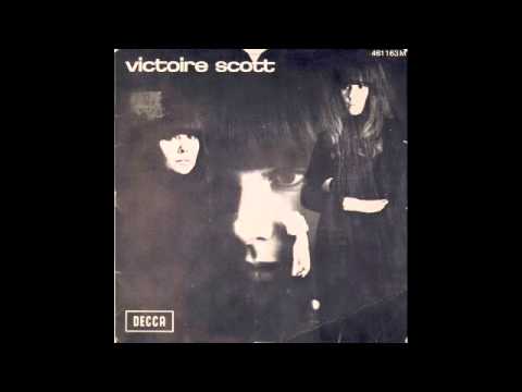 Victoire Scott - L'amour En Couleur