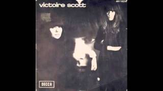 Victoire Scott - L'amour En Couleur