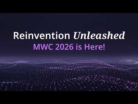 MWC 2026: Day 1 Recap