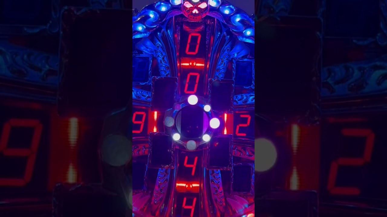 Shorts クロムセブン