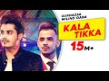 Kala Tikka Official Song Gurnazar Feat Milind Gaba Latest Punjabi Song 2016 Speed Records