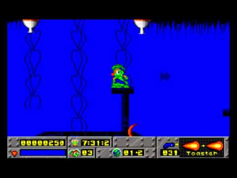 Awesome Video Game Music 374: Tubelectric