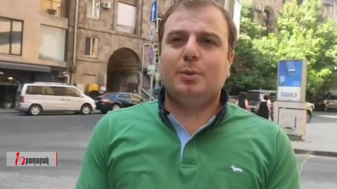 Աշխատակազմից տեղեկացրել են, որ դատավորն ունի անձնական խնդիրներ. Չարչյանի պաշտպան