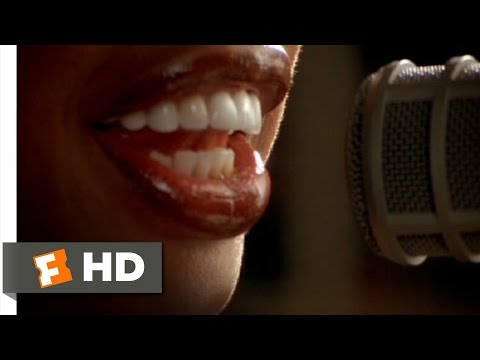 Beauty Shop (5/12) Movie CLIP - How to Get Rid of a Man (2005) HD