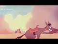 Bugs Bunny Rides Again