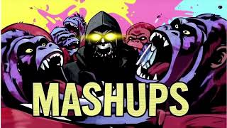 12 Sean Price Spliff N Wessun feat Rustee Juxx - mashup