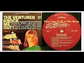 The Ventures - When You Walk In The Room 'Vinyl'