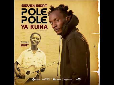 dj seven pole pole yaku wina amapiano