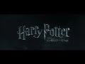 Harry Potter The Goblet Of Fire 2005 Opening Title Card
