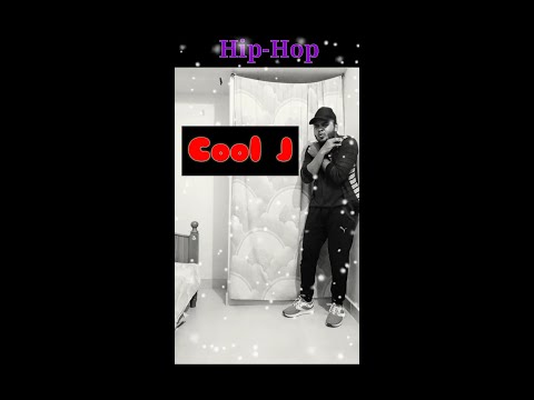 How to Cool J ??  ( Hip-Hop moves tutorial )     -Alex the Beat-