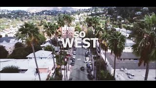 Go Gettas - So West (ft. Seymour Bux) [Official Music Video]