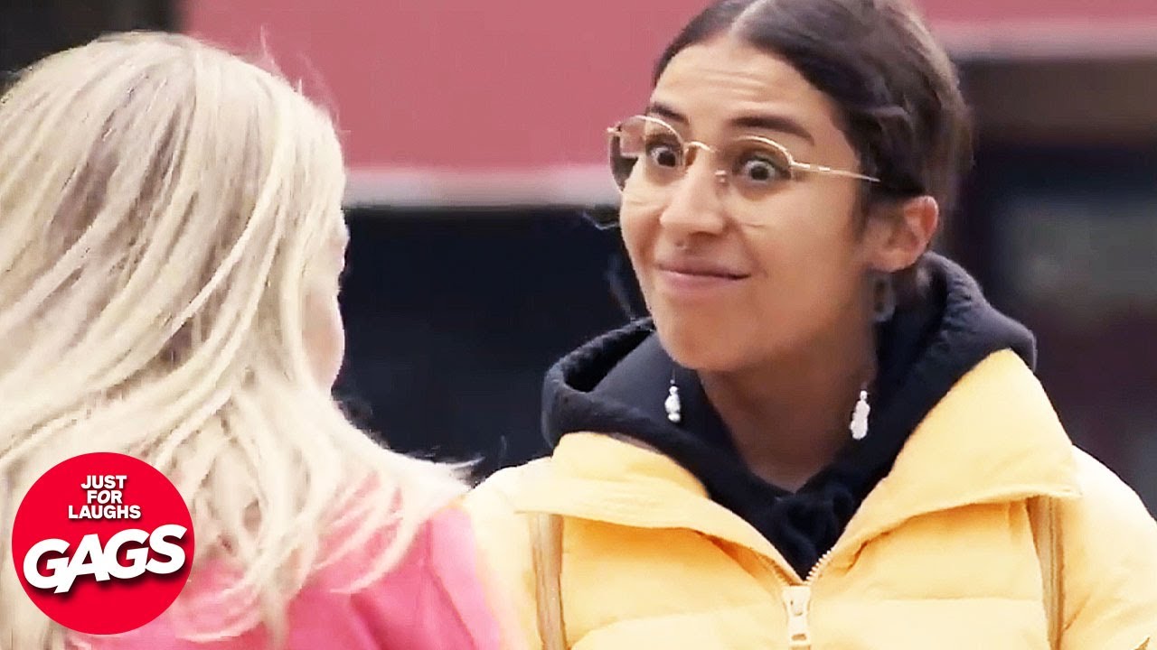 なぜあなたはここにいるのですか | 日本 GAGS