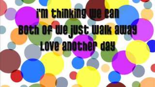 Love at war - JLS lyrics