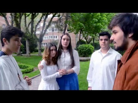 Vídeo Instituto Cardenal Herrera Oria