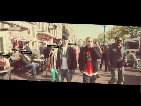 Mauvaise Herbe - Weed Time (Clip Officiel)