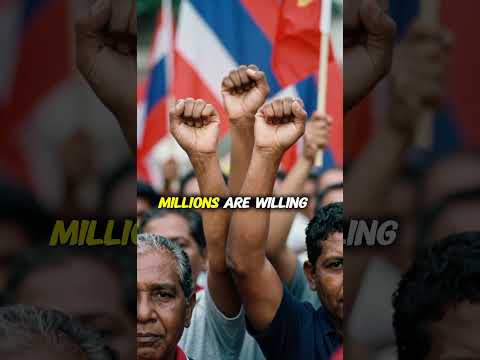 Is Traoré Next? Why This Comparison Is a Dangerous Lie #facts#history #military#burkinafasomilitary