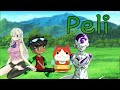 Peli Shrek Trailer