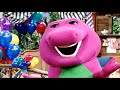 Bay Lake Tower At Disney S Resort Fun Tv Sing And Dance With Barney 2028 Vhs Doritos Triangle Red