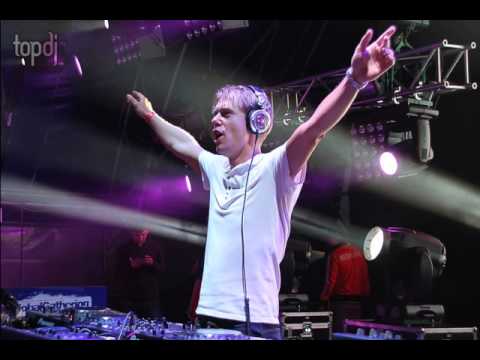 Armin van Buuren Presents Gaia  - Tuvan Geert Huinink Orchestral vs Original Intro Mix