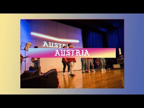 EYC 2018 AFTERMATH - METANOIA - BAND COMPETITION - AUSTRIA
