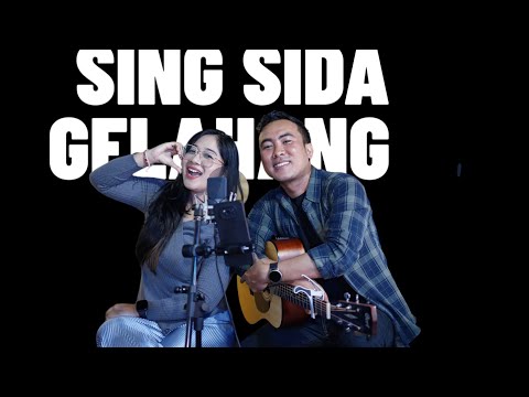 Ary Kencana Feat. Dek Ulik - Sing Side Gelahang (COVER)