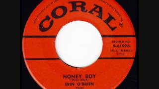 Erin O'Brien - Honey Boy