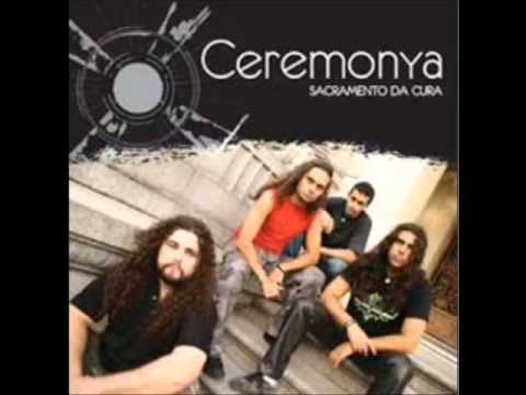 Repouso no espirito - Ceremonya