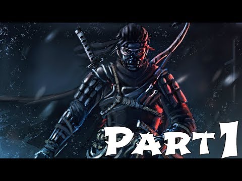 Ghost Of Tsushima Gameplay Walkthrough Part 1- First 3 Hours! (PS4) [Ghost Of Tsushima Playthrough]