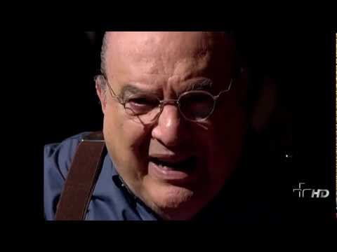 Provocações - Parte 3 (Final) - Especial Poesia (Programa 545) - 13/12/2011