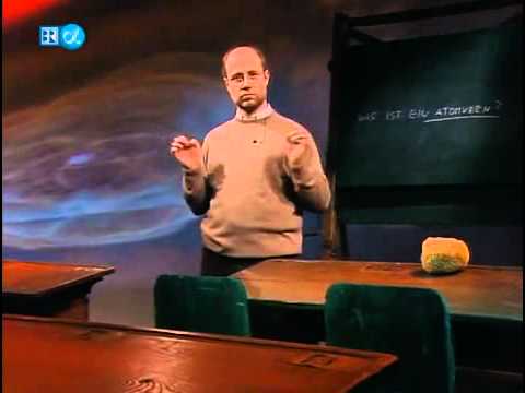 Alpha Centauri - Was ist ein - Folge 65