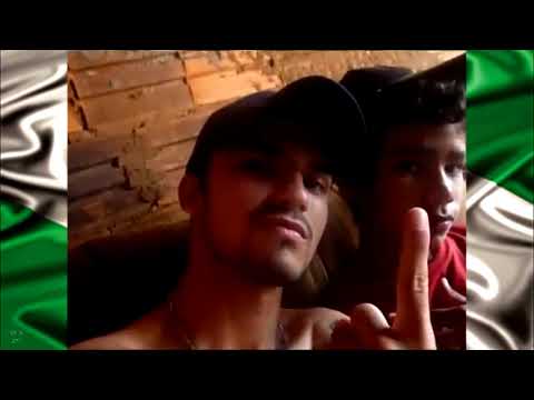 Esquecido No Inferno - Mano Alisson